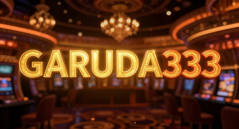GARUDA333 GARUDA333
